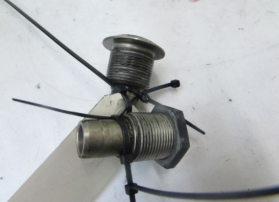 Achterbrug BMW K 1100