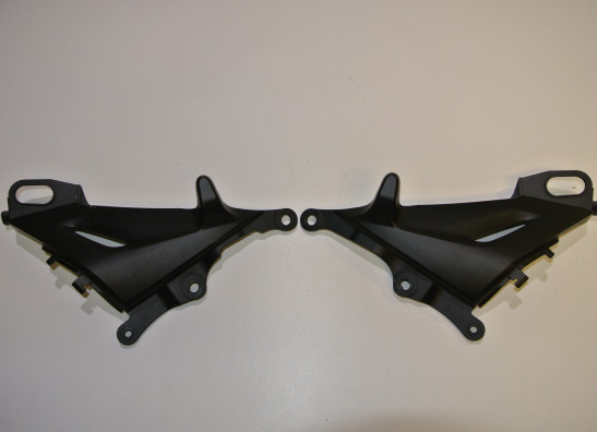 Linker zijkuip Honda CBR Fireblade