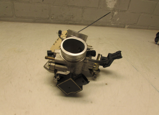 Gasklephuis Can-am Overig Can Am