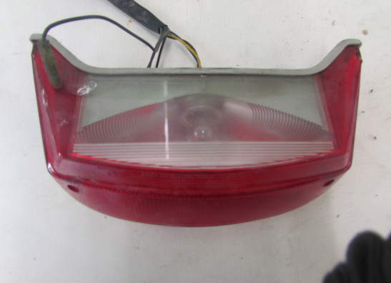 Rear light Yamaha XJ 900 S Diversion