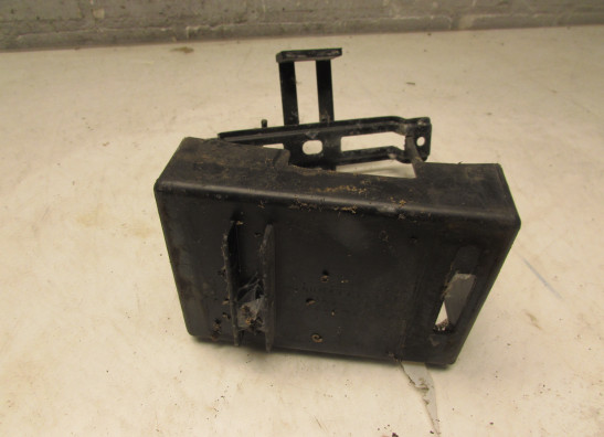 Battery holder Honda VF 700  750 C Magna