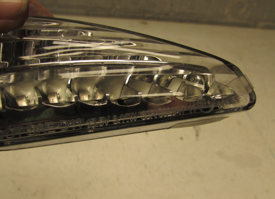 Winker Overig Onbekend Unknown