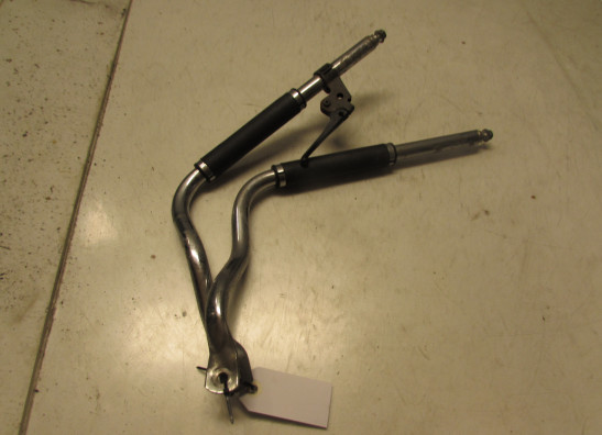 Other Yamaha XVZ 1300 Venture