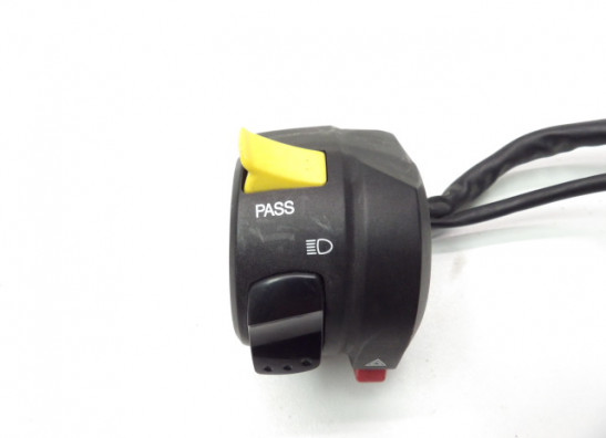 Lenkerschalter links Suzuki GSX R 1300 Hayabusa