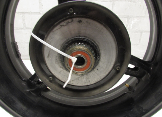 Felge hinten Yamaha FJR 1300