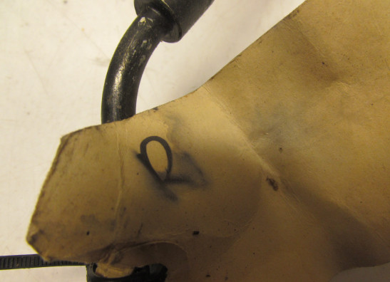 Brake hose front Yamaha V max