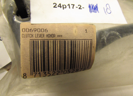 Koppelingshandle Honda Overige Honda