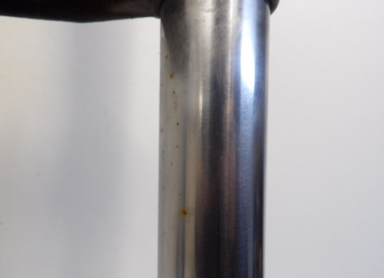 Voorpoten compleet Honda CB 700