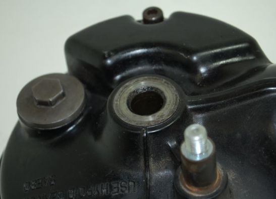 Cardan as Honda CB 650