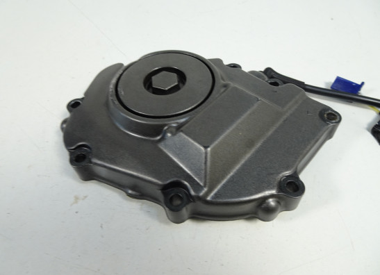 Pulsgever Honda CBF 600