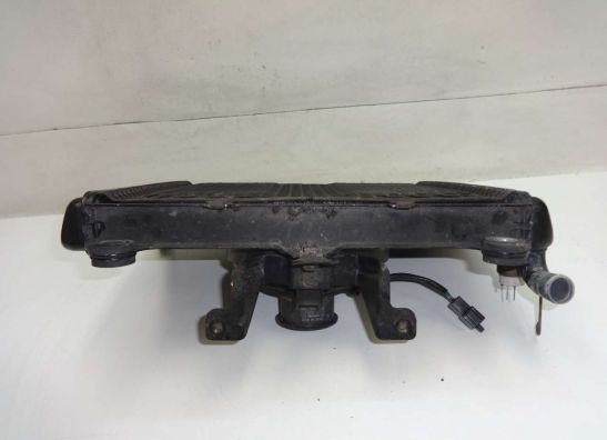 Kuhler Kawasaki GPX 600