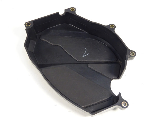 Engine cover front spocket Yamaha TDM