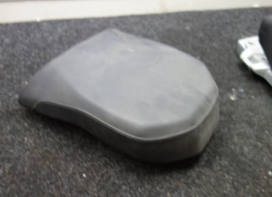 Soziussitz BMW R 1200 GS LC