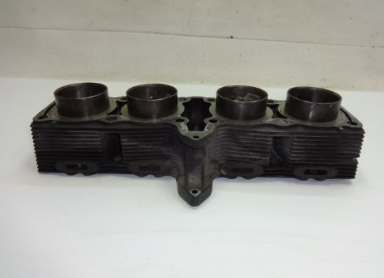 Cilinderblok Suzuki GSX F 600