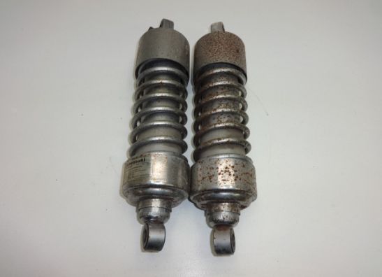 Stossdampfer hinten Kawasaki VN 700  750