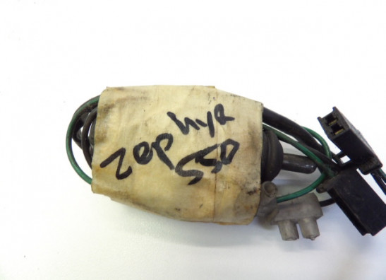 side stand switch Kawasaki ZEPHYR 550