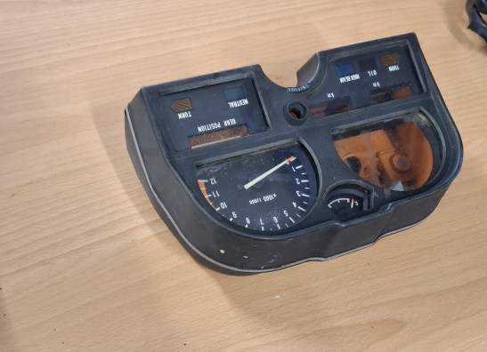 Tellerset Suzuki GSX 750