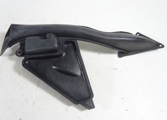 Air intake left Ducati 749  999