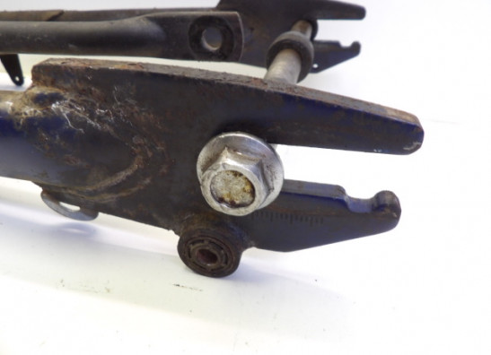 Achterbrug Honda CB 650