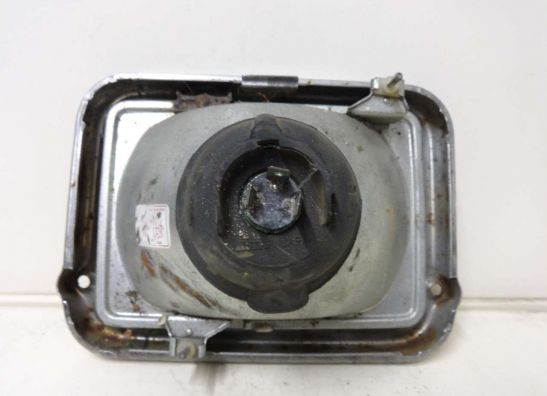 Headlight Yamaha XJ 750 