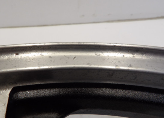 Felge vorne Kawasaki LTD 440