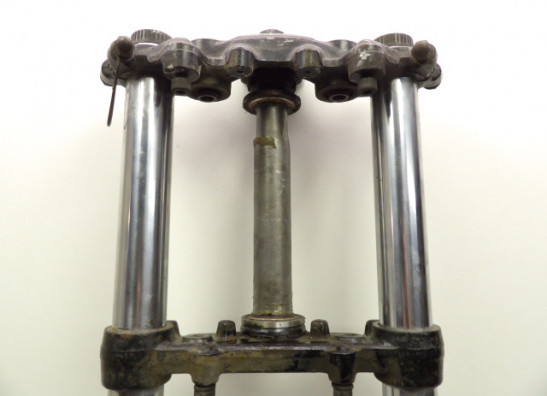 Voorpoten compleet Yamaha XV 920