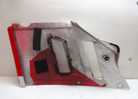 Cowl right Suzuki GSX R 750
