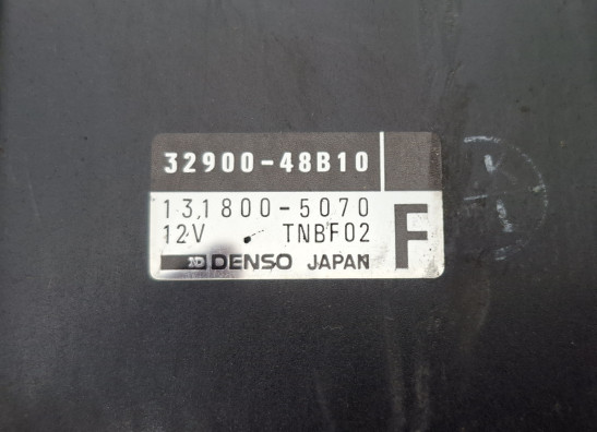 Unidad CDI Suzuki GSX F 1100