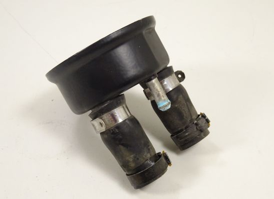 Kuhler Teile Aprilia RSV 1000