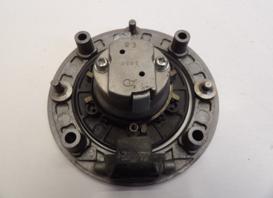 Fuel filler cap Suzuki GSX F 600