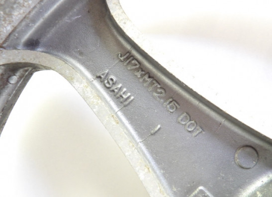 Front Wheel Kawasaki EL 250