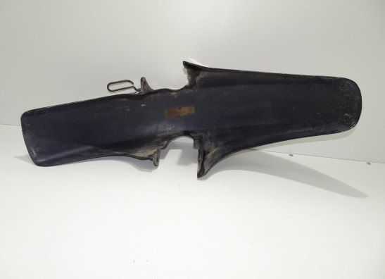 Front fender Honda TRANSALP