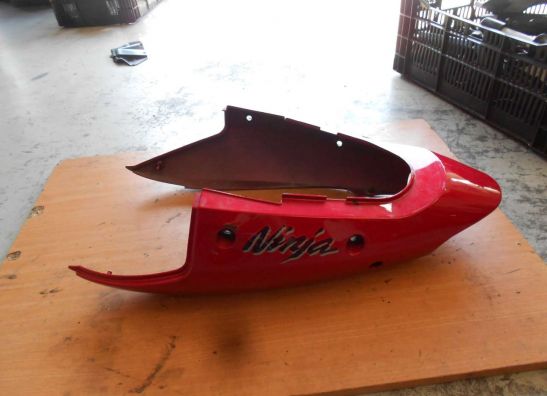 Heck Kawasaki ZX 12 R