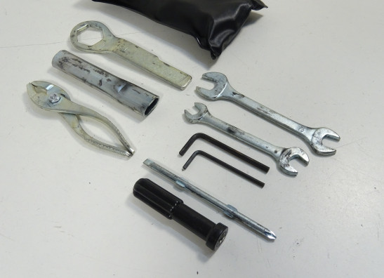 Bordwerkzeug Kawasaki VERSYS 1000