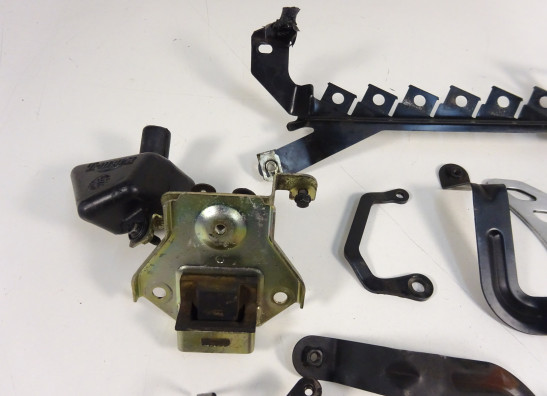 Frame body parts Triumph Sprint ST 1050