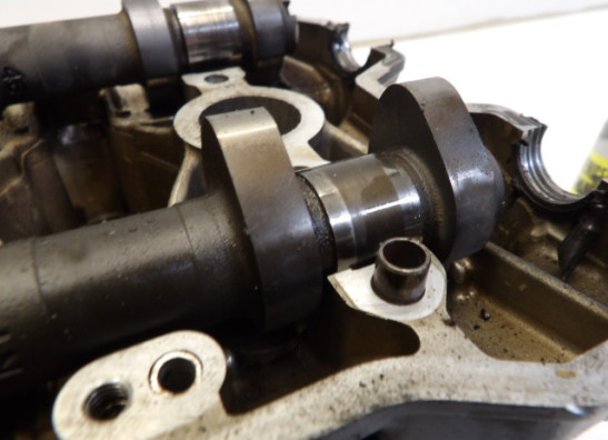 Zylinderkopf Suzuki GSX R 1100