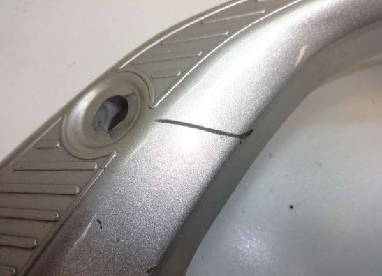 Achterhandvat Honda Dylan