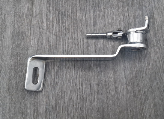 Rempedaal Harley Davidson Shovelhead