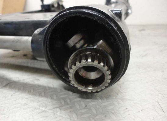 Kardan Suzuki M 1800 Intruder