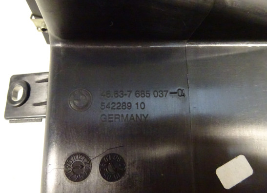 Rechter binnenkuip BMW K 1300 GT