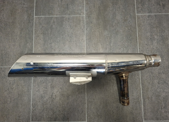 Muffler Suzuki VS 1400 Intruder