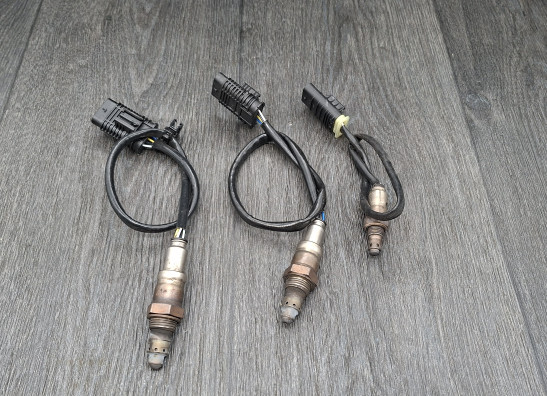 Lambda sensor BMW R 1250 GS