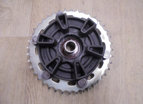 Driven flange Honda NT 1100 DCT