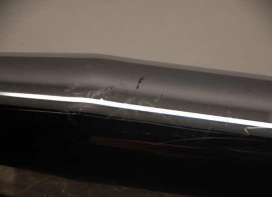 Auspuff Harley Davidson Softtail