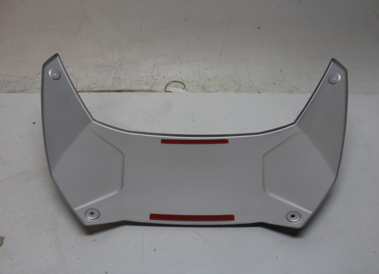 Topkoffer Honda NC 750 X