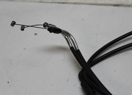 Gashandle Yamaha MT 09