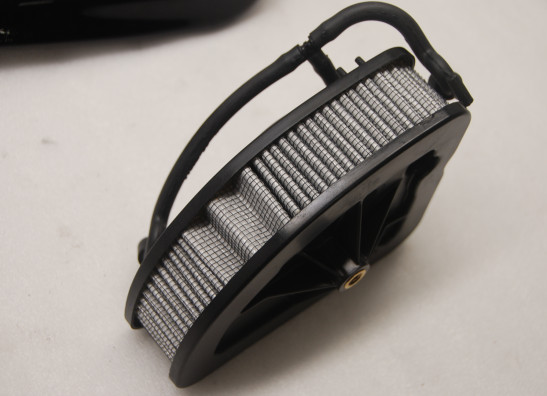 Air cleaner case Harley Davidson Touring FL
