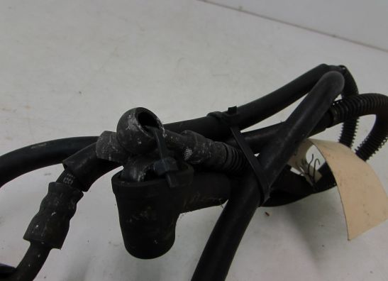 Bremsleitung vorne Kawasaki VN 700  750