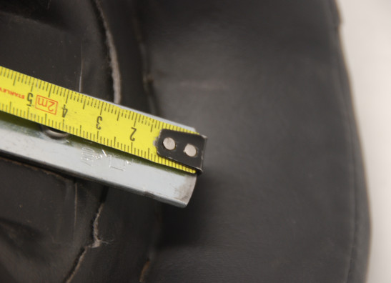 Sitzbank Harley Davidson Dyna