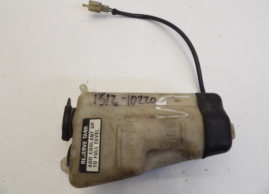 Koelvloeistof reservoir Honda VF 700  750 S Sabre